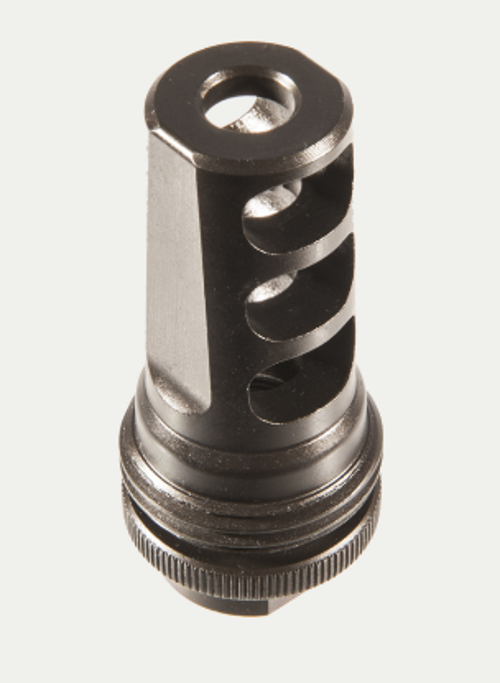 ASR MUZZLE BRAKE 5/8X24