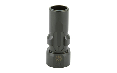 SCO 3LUG MUZZLE DEVICE 45ACP .578X28