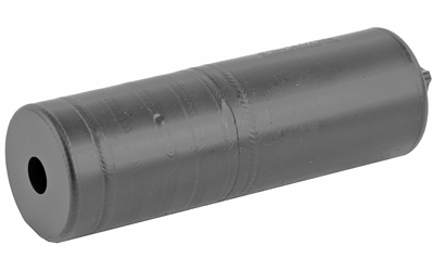 SCO OMEGA 9K 9MM SUPPRESSOR BLK