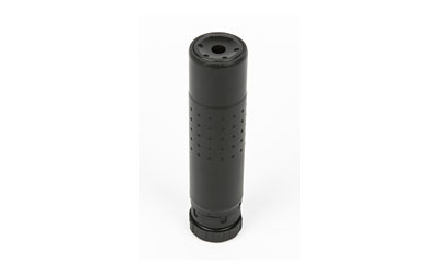 SCO CHIMERA 30CAL SUPPRESSOR BLK