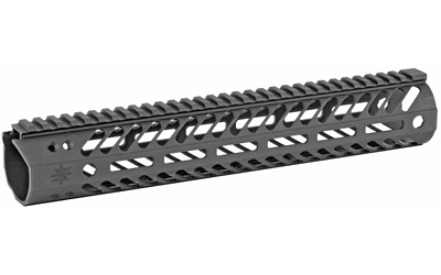 SEEKINS MCSR MLOK RAIL 12″ BLK