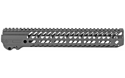 SEEKINS NOXS MLOK RAIL 12″ BLK