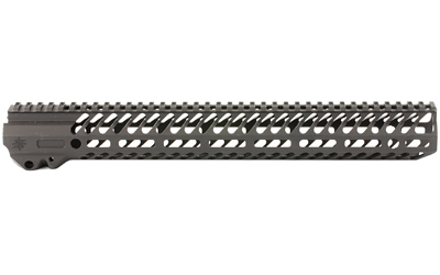 SEEKINS NOXS MLOK RAIL 15″ BLK