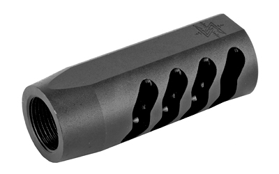 SEEKINS AR ATC COMP 1/2X28 BLK