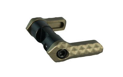 SEEKINS SP SFTY SELECTOR KIT FDE