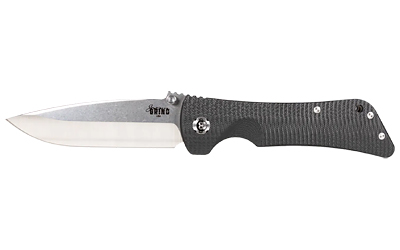 SOUTHERN GRIND BAD MONKEY DP BLK G10