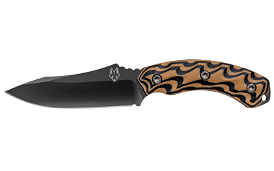 SOUTHERN GRIND JACKAL G10 BLK