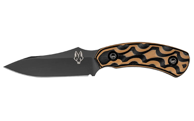 SOUTHERN GRIND JACKAL PUP G10 BLK