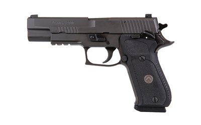 SIG P220R5 LGION 10MM 5″ 8RD GRY SAO