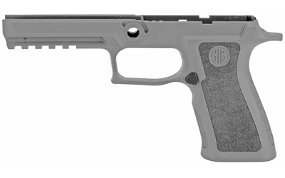 SIG GRIP MOD P320X5 9MM GRY