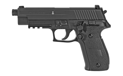 SIG P226 AIR .177 CO2 16RD BLK