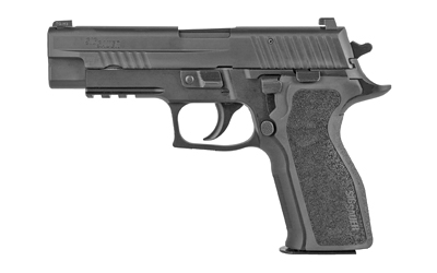 SIG P226R 9MM 4.4″ 15RD BLK