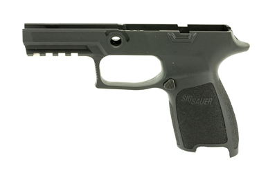 SIG GRIP MOD P320C 9/40 SMALL BLK