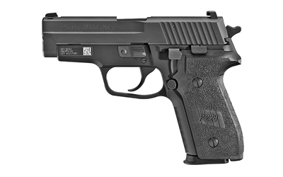 SIG M11-A1 9MM 3.9″ 15RD SRT BLK NS