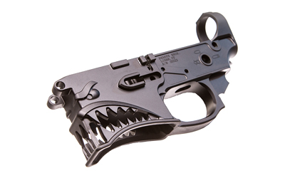 SHARPS GEN2 HELLBREAKER BILLET LOWER