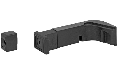 STRIKE MAG RELEASE FOR GLOCK G3 BLK