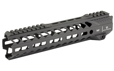 STRIKE MLOK RAIL 10″ BLACK