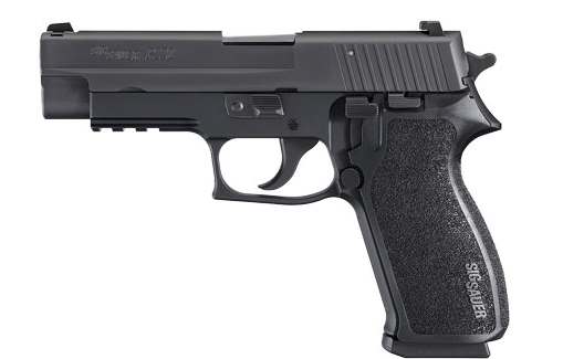 P220 R 45ACP NITRON SLITE CA