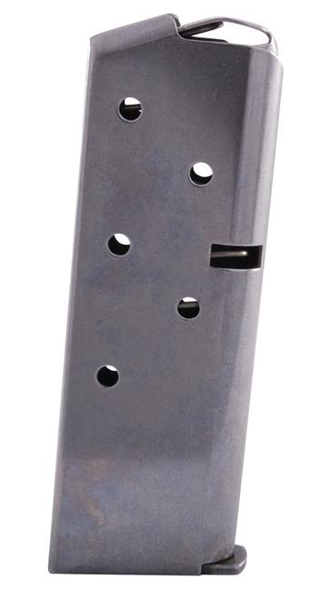 MAGAZINE P238 380ACP 6RD