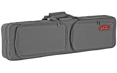 SKB HYBRID TAKEDOWN O/U CASE BLK