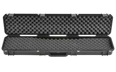 SKB I-SERIES SINGLE RIFLE CASE BLK