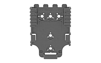 SL 6004 DUTY RCVR PLATE WITH DUAL