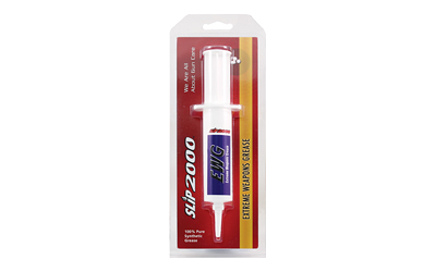 SLIP 2000 EWG GREASE SYRINGE 30ML