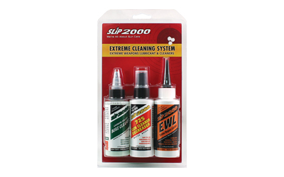 SLIP 2000 ECS COMBO PACK 2OZ