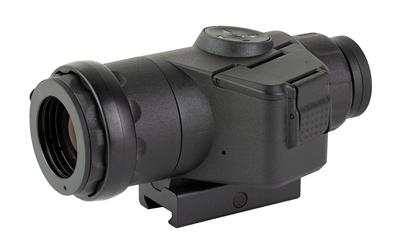 SIGHTMARK WRAITH 4K MINI 2-16X DNV