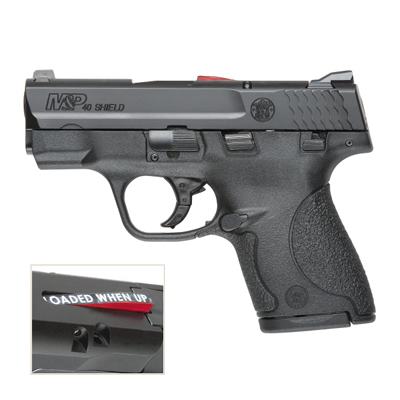 M&P40 SHIELD 40S&W 3.1″ 7+1 CA