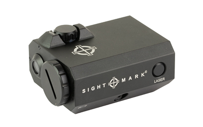 SIGHTMARK LOPRO MINI GRN LSR SIGHT