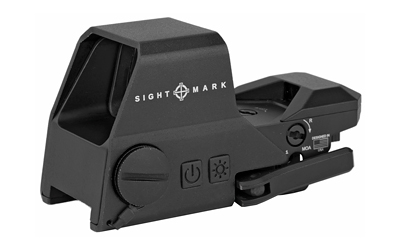 SIGHTMARK ULTRA SHOT R-SPEC REFLEX