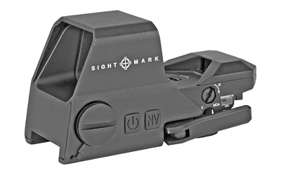 SIGHTMARK ULTRA SHOT A-SPEC REFLEX