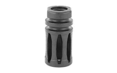 SPIKE’S FLASH HIDER 556 BLK