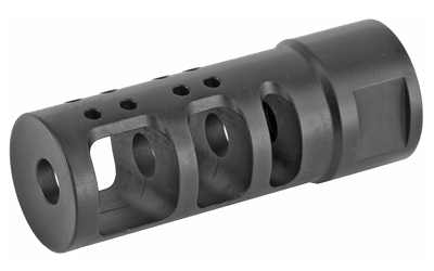 SPIKE’S R2 MUZZLE BRAKE 5.56 BLK