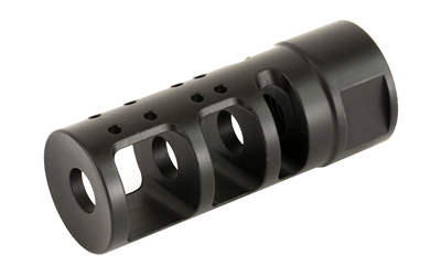 SPIKE’S R2 MUZZLE BRAKE 308 BLK