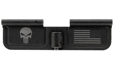 SPIKE’S EJECTION PORT COVER PUNISHER