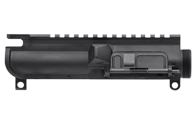 SPIKE’S FLAT TOP UPPER 9MM BLK