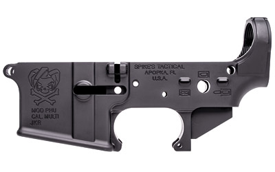 SPIKE’S STRIPPED LOWER (PHU JOKER)