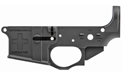 SPIKE’S STRIPPED LOWER (WATERBRDING)