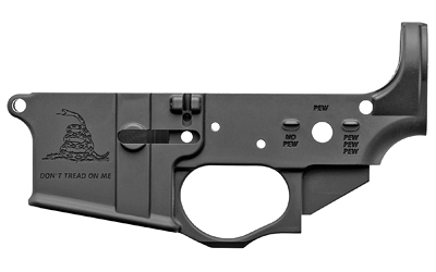 SPIKE’S STRIPPED LOWER (GADSDEN)