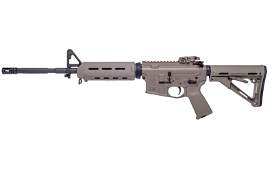 SPIKE’S M4LE 556NATO 16″ FDE NO MAG