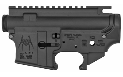 SPIKE’S STRIPPED UPPER/LOWER SET SPI