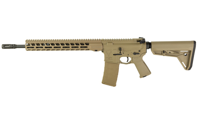 STAG STAG15 TAC RH 16″ 5.56 30RD FDE