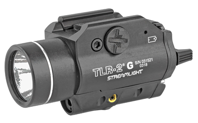 STRMLGHT TLR-2 G RAIL MNT LIGHT/LSR