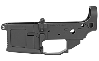 SANTAN STT-15 BILLET LOWER RECEIVER