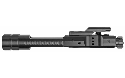 SANTAN AR10 ENHNCD BCG 308 NTRD BLK