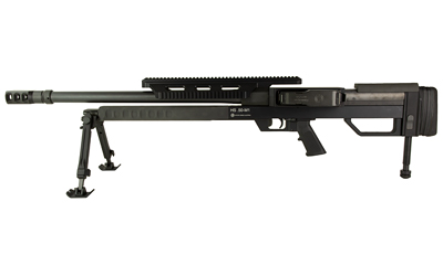 STEYR HS50M1 50BMG 24″ 5RD BLK