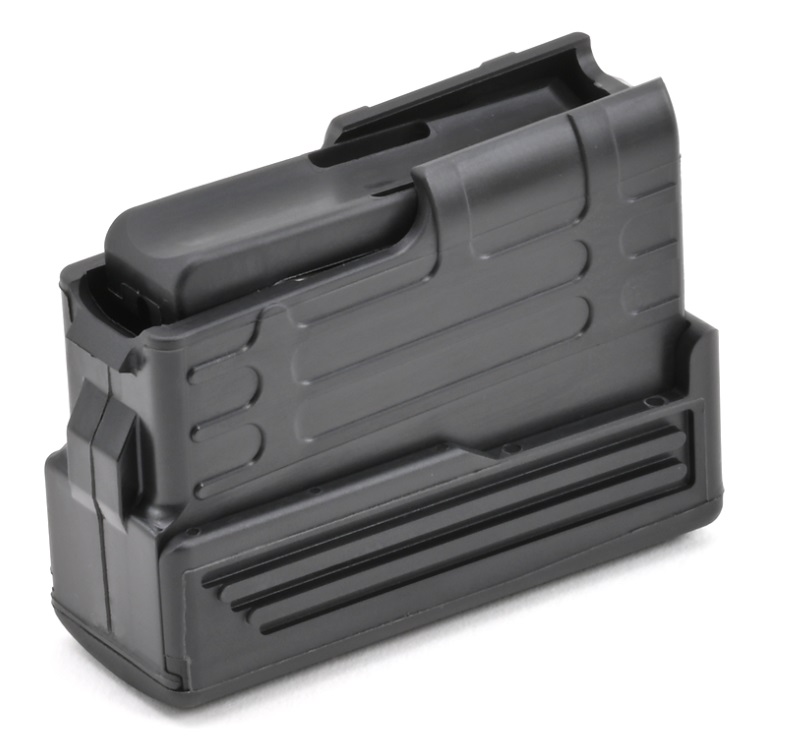 MAGAZINE 220 SLUG GUN BLUED