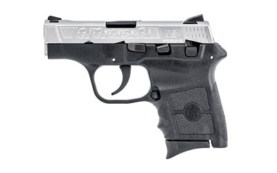 S&W BDYGRD 380ACP 6RD 2.75″ MACH ENG